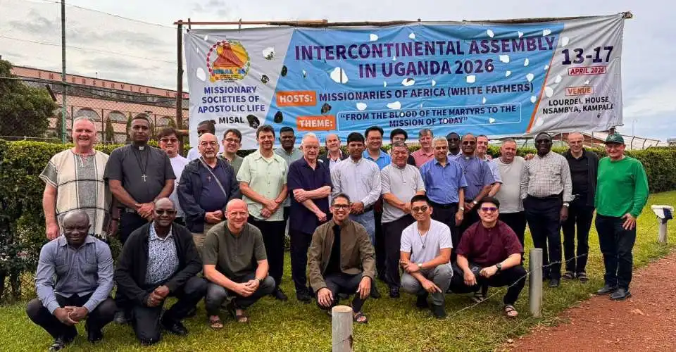 Global missionary societies reflect on martyrdom, mission