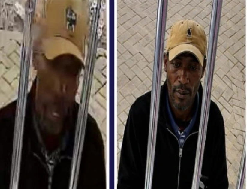 DCI seeks public help to identify person of interest in Reverend Julius Ndumia’s murder