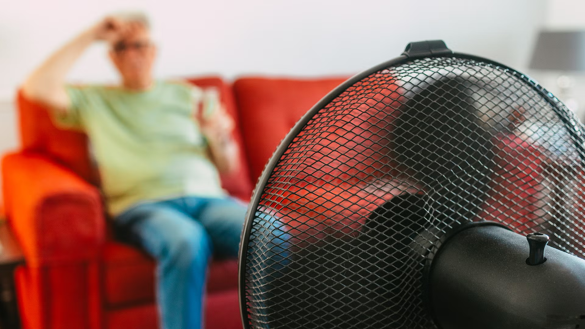 Extreme heat and health: What communities need to know