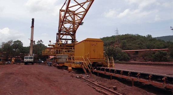 Uganda Authorities Decided to Retain Minerals Export Ban