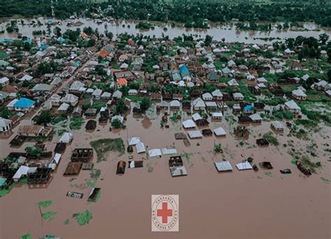 Floods in Tanzania kill 155 people