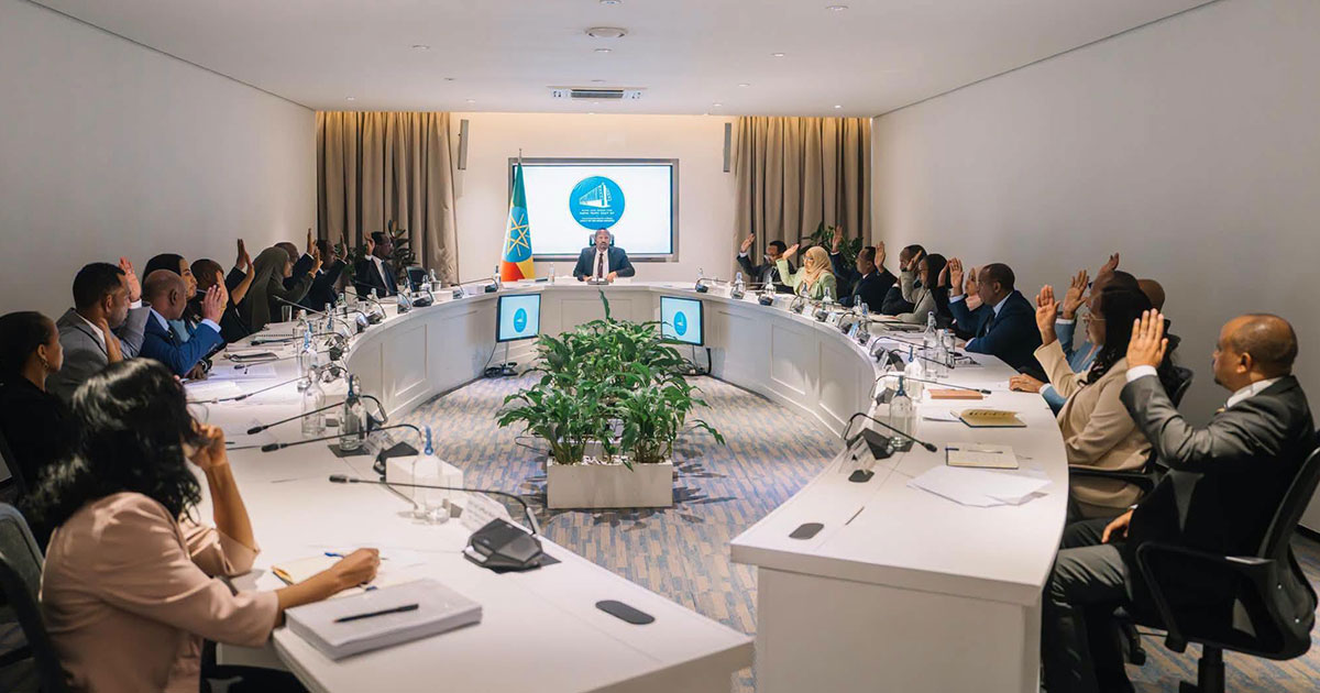 Ethiopia Set for USD 295mln New Development Bank Buy-In