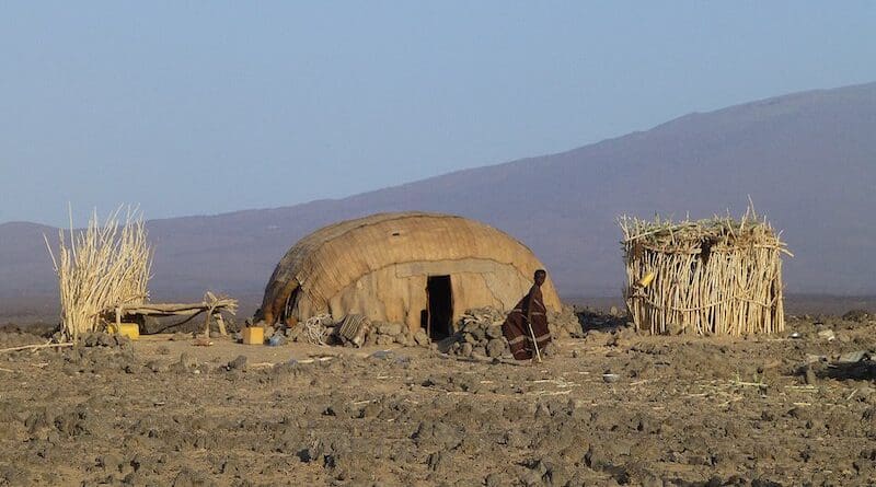 The Horn Of Africa States: The Pains Of The Afar People – OpEd