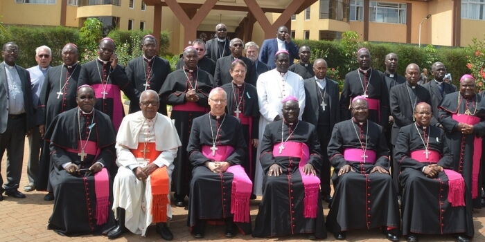 Catholic Bishops criticise Ruto Govt over abductions & unkept promises, issue demands