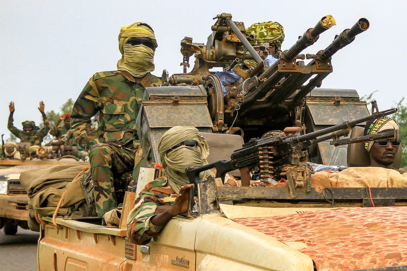 UN: Conflict, displacement and funding gaps deepen Sudan’s humanitarian needs
