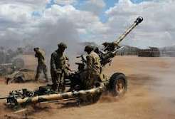 Kenyans demand halt to UK defense deal