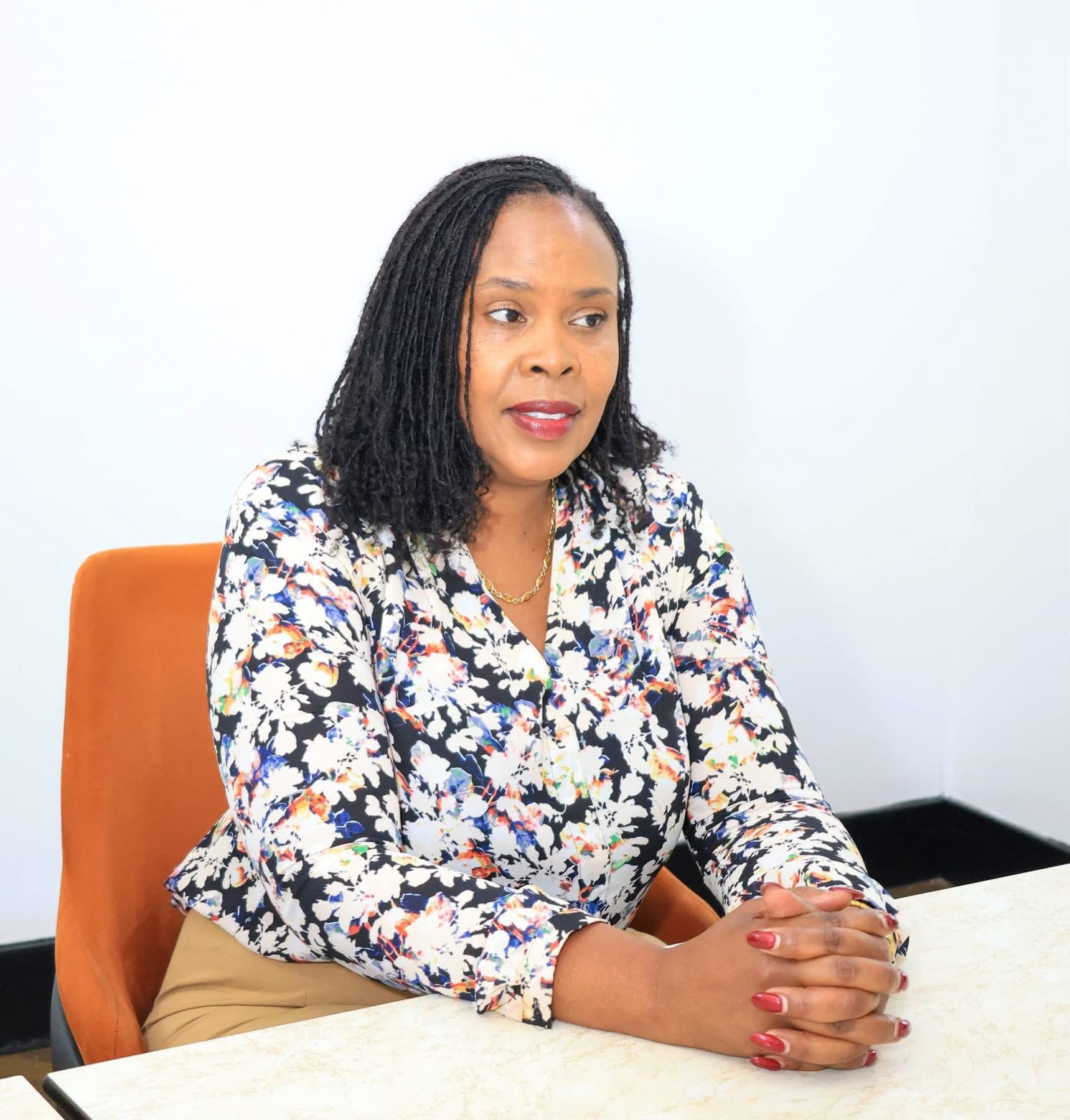 Jamhuri Vibes set to be memorable, says Winnie Musau 
